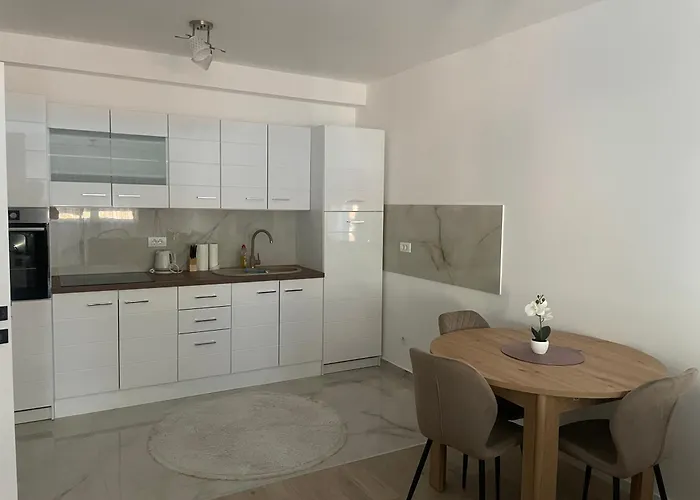 Apartment Happy Novi Pazar