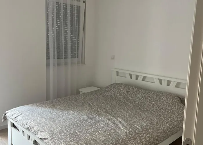 Happy Apartment Novi Pazar